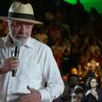 Em busca do 4º mandato, Lula afirma estar "infinitamente melhor" aos 80 anos
