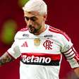 De Arrascaeta vai gerar bom lucro ao Flamengo