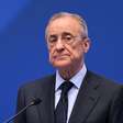 Real Madrid se junta à Uefa contra plano da Fifa que previa bilhões em receitas futuras