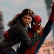 'Homem-Aranha: Um Novo Dia' se torna a segunda maior estreia da história do cinema