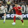 Vale para DVD? Corinthians e Internacional fazem mais um capítulo de rivalidade no século