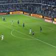 Santos e Remo empatam sem gols e deixam vaga aberta na Copa do Brasil