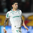 Emiliano Martínez vai garantir bom lucro ao Palmeiras