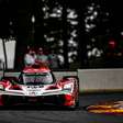 IMSA: Nick Yelloly é pole position em dobradinha da Acura em Road America
