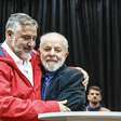 Lula manda vídeo de apoio para Pimenta: "meu futuro senador"