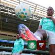 Palmeiras x Fortaleza: Onde assistir ao vivo, horário, palpite e escalações da Copa do Brasil