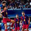 Amistoso do Barcelona contra o Preston North End na Inglaterra é cancelado