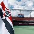 São Paulo avança por renovação com líder do elenco