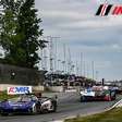 IMSA: Wayne Taylor Racing vence em meio à corrida caótica em Road America