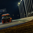 Copa Truck: Leandro Totti e Danilo Dirani vencem a corrida noturna em Cuiabá