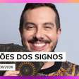 Veja as previsões da semana para todos os signos com André Mantovanni