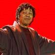 Djavan celebra 50 anos de carreira em show no Rio; veja vídeos