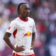 Diretor do Leipzig nega acerto com o Real Madrid por Yan Diomande