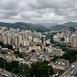 Previsão do tempo em Juiz de Fora (MG) hoje: veja como fica o clima nesta segunda-feira