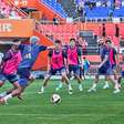 Jeju SK x Bayern de Munique: escalações e onde assistir