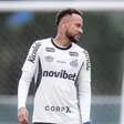 Vídeo: a declaração de Mauro Cezar Pereira direcionada a Cuca e Neymar, do Santos