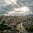 Previsão do tempo em Jundiaí (SP) hoje: veja como fica o clima nesta segunda-feira