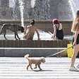 Calor extremo coloca 25 cidades na Itália em alerta máximo até quarta