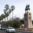 Patrimônio Farroupilha: Monumento histórico de Bento Gonçalves será restaurada na Capital