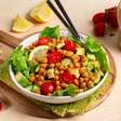 Sete receitas de saladas para refeições saudáveis e variadas