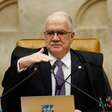 'Força do STF não está na ausência de crítica, mas na convivência com ela', diz Fachin