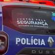Sequestro em Caruaru: professor é levado a motel e obrigado a transferir dinheiro por pix
