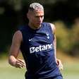 Richarlison tem futuro incerto e pode deixar o Tottenham