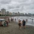 Previsão do tempo em Santos (SP) hoje: veja como fica o clima nesta segunda-feira