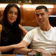 Mídia britânica desmente boatos e aponta nova data do casamento de Cristiano Ronaldo