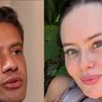 'Tudo que tentaram fazer por mim e eu não...': antes de internação, Rafael Cardoso fez ligação para a ex-esposa, Mari Bridi, e tomou atitude importante