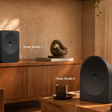 Samsung lança Music Studio 7 e Music Studio 5 no Brasil: smart speakers com Dolby Atmos sem fio a partir de R$ 1.599