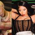 Cardi B supera Nicki Minaj e quebra recorde de diamantes nos EUA