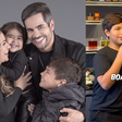 Filho de Simone Mendes impressiona com coleção de perfumes luxuosos aos 11 anos
