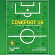 De Maradona a Zico: CineFoot chega à 16ª edição com 75 filmes e sessões gratuitas