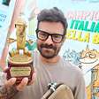 Campeonato na Itália elege 'maior mentiroso' do país