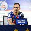 Quando Iago será anunciado pelo São Paulo?