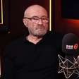 As 10 músicas que mudaram a vida de Phil Collins