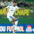 A filosofia de Fabrício Bruno para explicar o empate com a Chapecoense