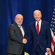 'Lula vive um efeito Biden', diz cientista política americana sobre desânimo do eleitorado brasileiro