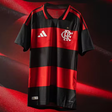 Flamengo aceita proposta para negociar volante