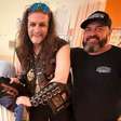 Último desejo de paciente inspira show de Heavy Metal dentro de hospital canadense