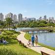 Da decisão visionária de não canalizar suas águas à consagração entre as cidades mais desenvolvidas do Brasil: o que torna este modelo urbano tão admirado