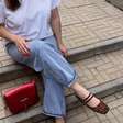 Sapatos estampados roubam a cena e renovam looks básicos