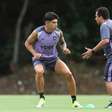 Estudiantes confirma interesse em Tucu, do Botafogo