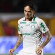 Além de Paulinho, Palmeiras ganha mais um desfalque por lesão na temporada