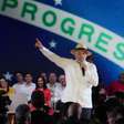 Lula larga na frente de Flávio, mas voto independente e direita pulverizada favorecem segundo turno