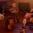 'Toy Story 5' supera 'Toy Story 4' e se torna o filme de maior bilheteria da franquia