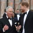 Harry planeja aparição pública ao lado de rei Charles III em evento em 2027