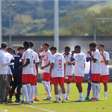 Red Bull Bragantino empata mais uma vez no Paulista Sub-17
