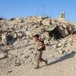 Turquia, Egito e Catar condenam ataques de Israel em Gaza, que mataram mais de 20
